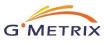 gmetrix logo