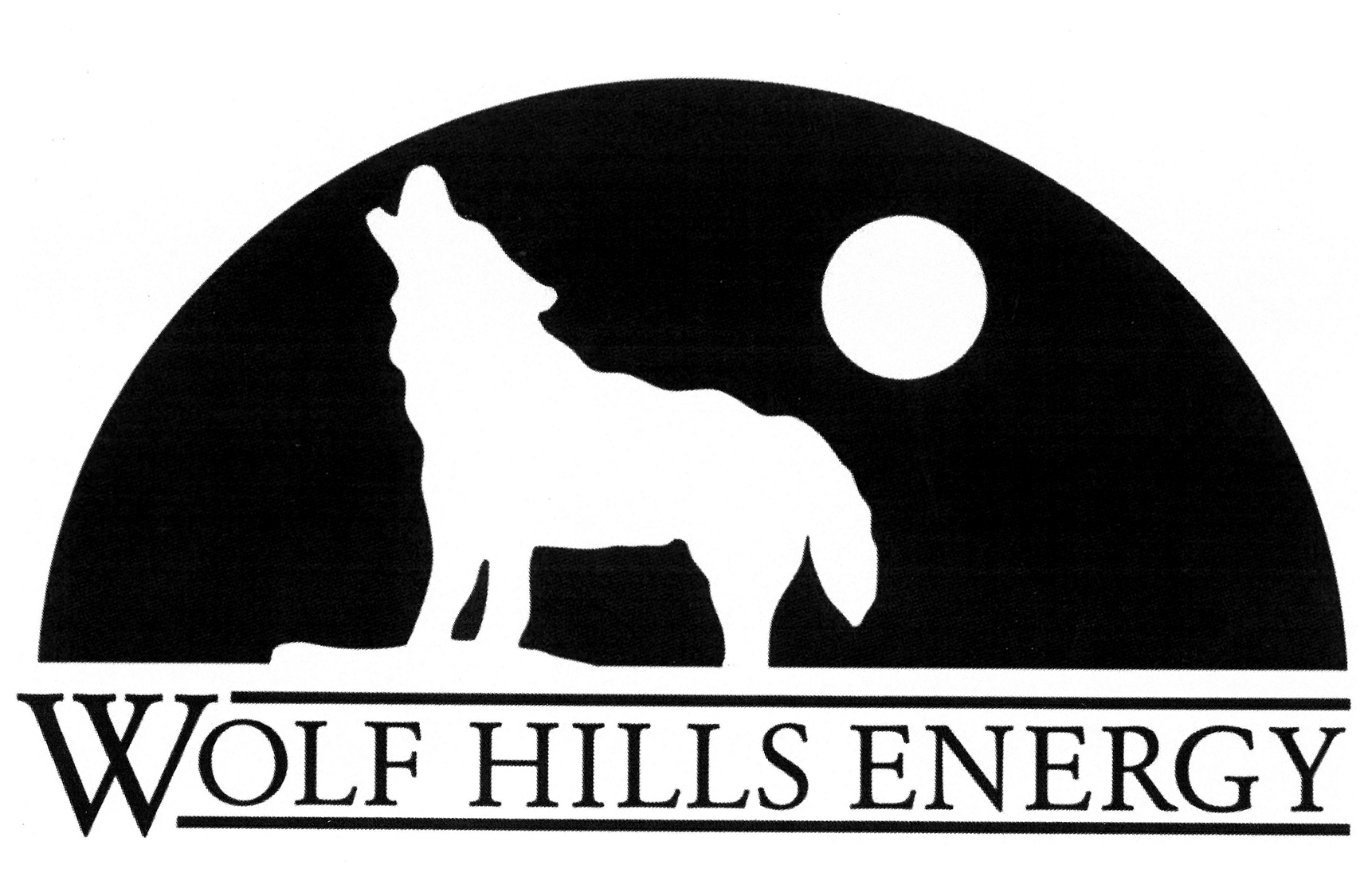 Wolf Hills Energy