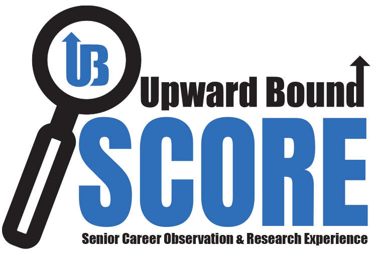 Upward Bound SCORE