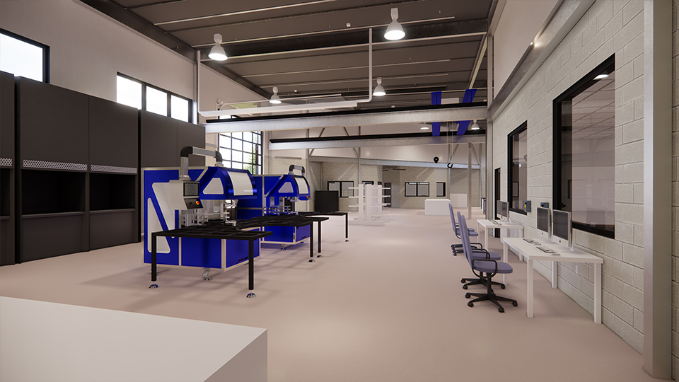 Lab