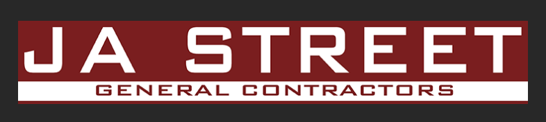 JA Street Logo