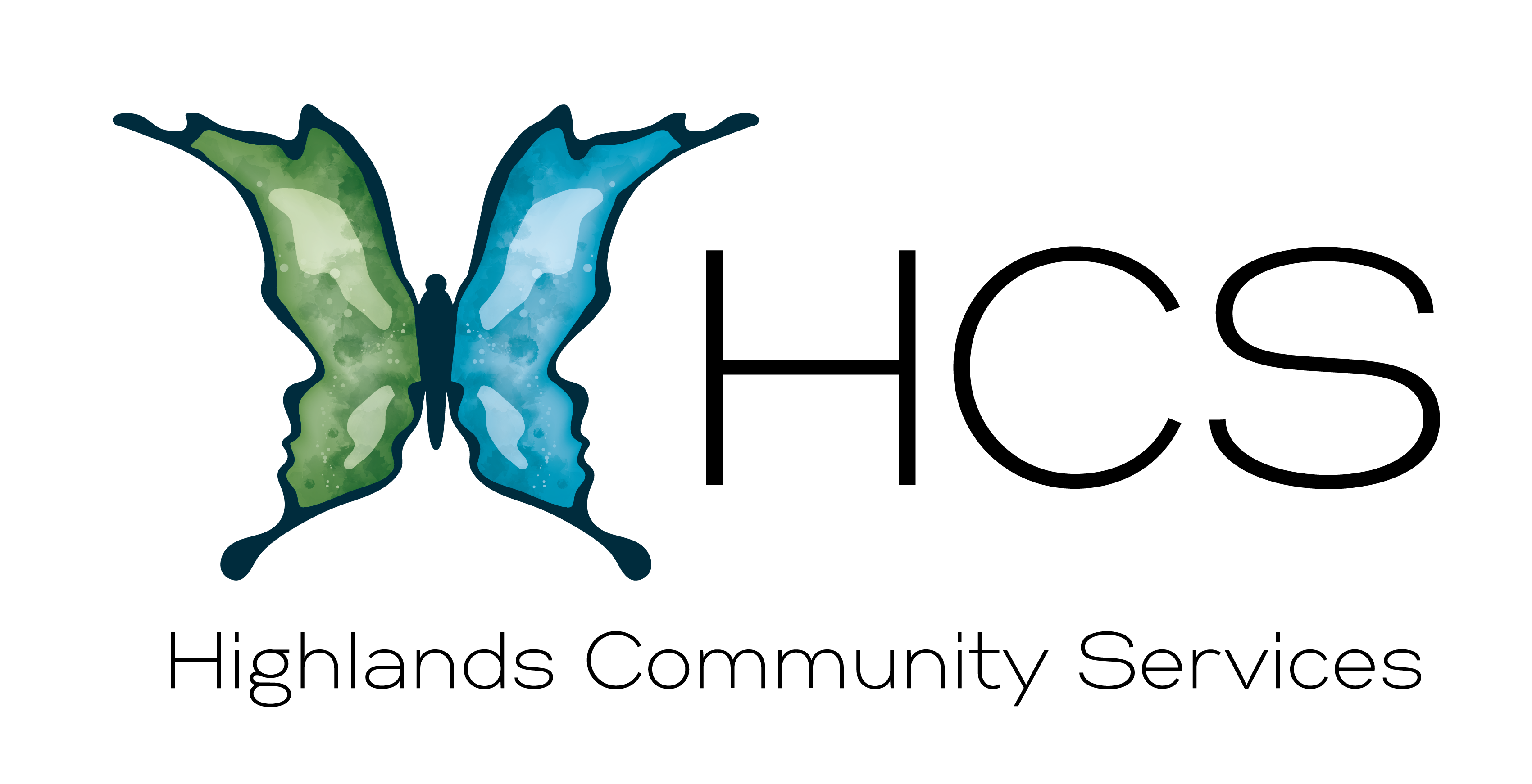Highlands Community Services Logo