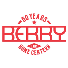 Berry Home Center Logo