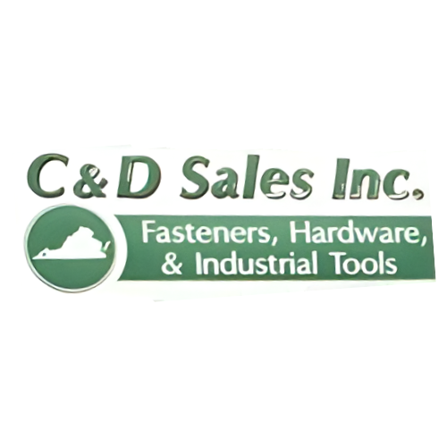 C&D Sales Inc. Logo