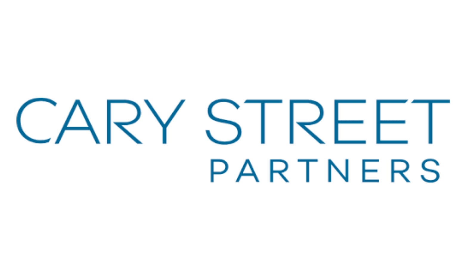 Cary Street Partners Logo
