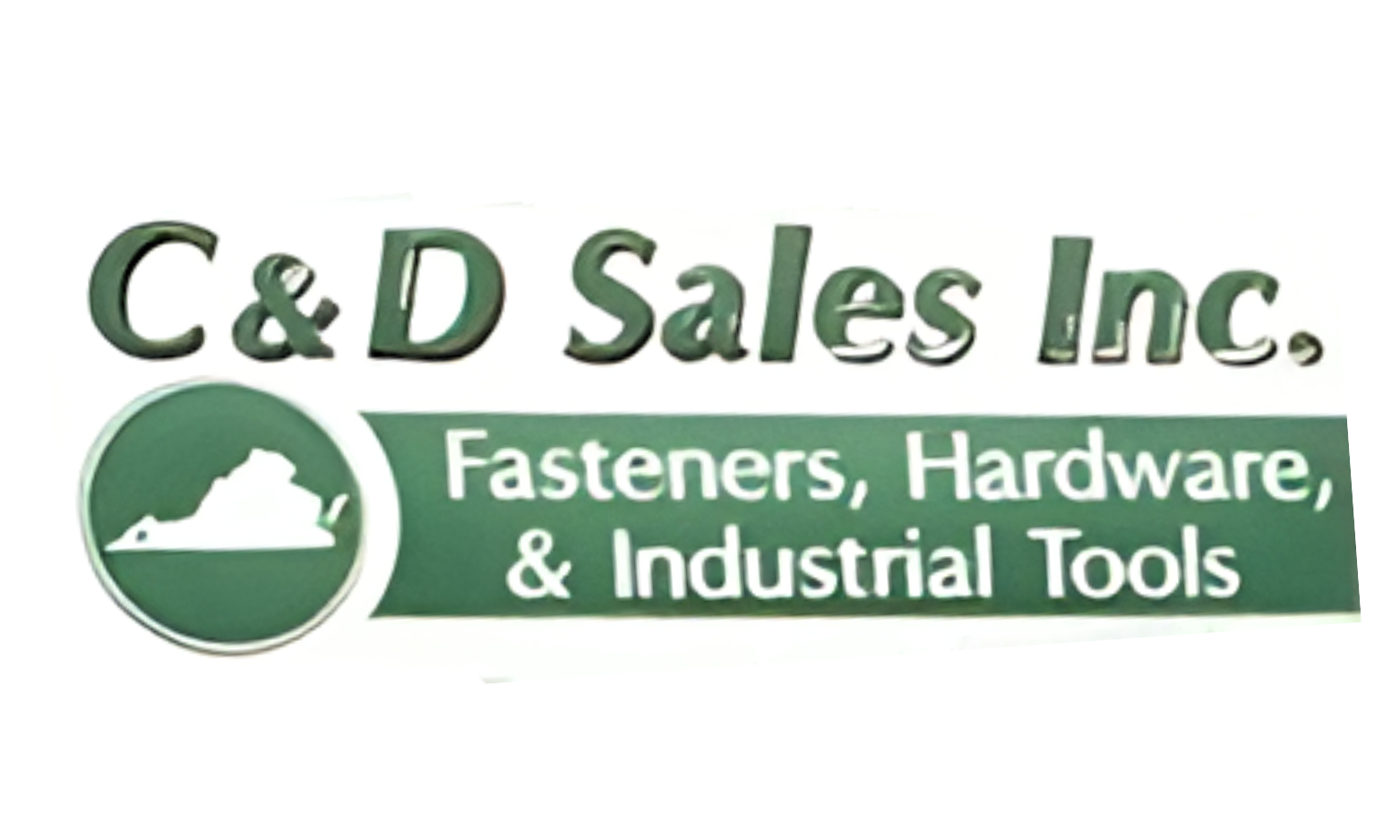 C&D Sales Inc. Logo