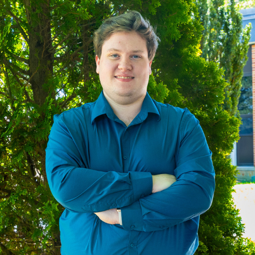 Jared Rutledge Va Jared Adams | Virginia Highlands Community College
