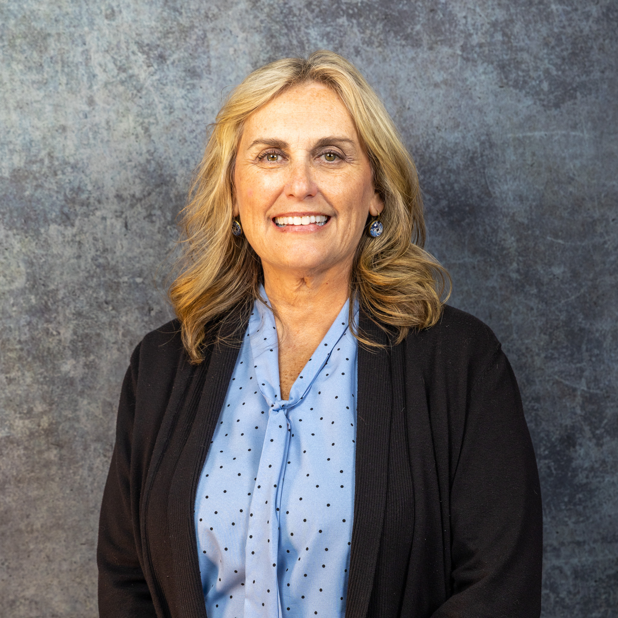 Shannon Mutter | Virginia Highlands Community College