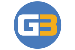 G3 Program Logo