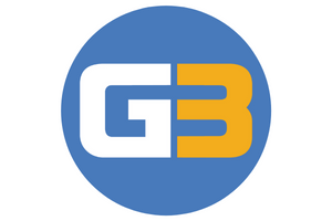 G3 Logo