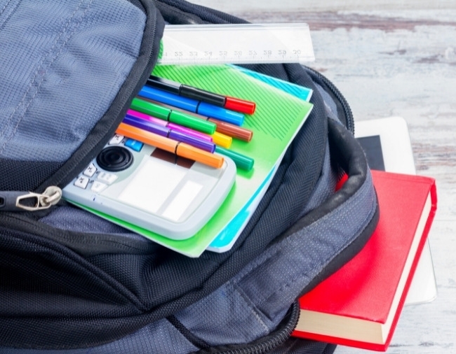 School Supplies