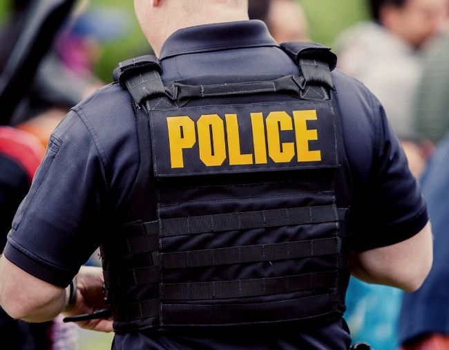 Police Officer
