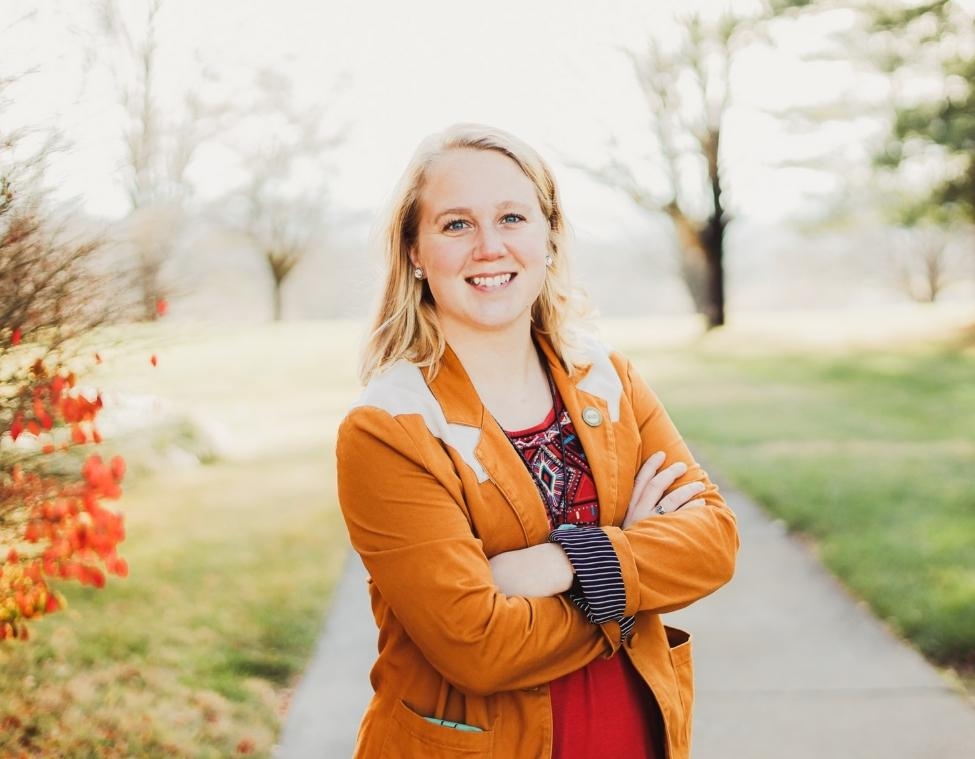Shasta Sowers Single Stop Advisor