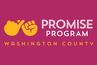 Promise Program Washington County Logo