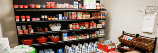 Phil Station Food Pantry