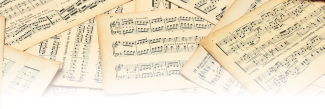 Music Programs at VHCC (Header)