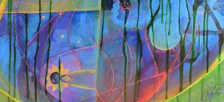 VHCC Arts Array - Marie Porterfield
