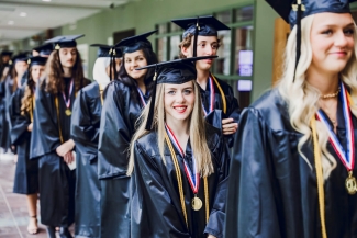 Foundation Graduation