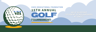 VHCC Golf Tournament
