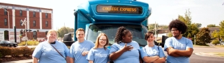 College Express