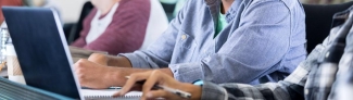 Person class with computer