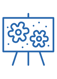 whiteboard icon