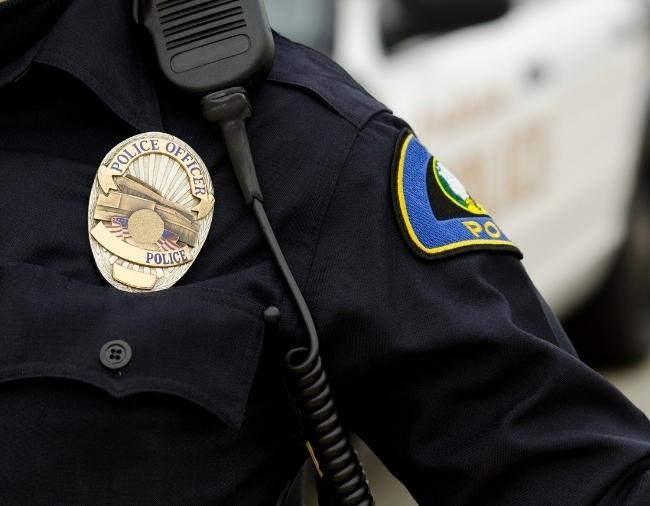 Police officer Uniform